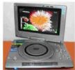 DVD With 7&Quot;LCD Screen And TV Tuner